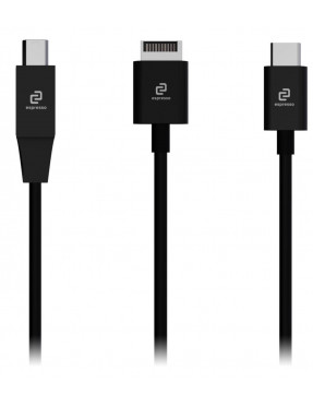 espresso USB-C Kabel - 1m für das  Display