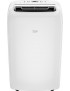 Beko BA312C mobiles Klimagerät, 12.000 BTU Kühlleistung, 63d