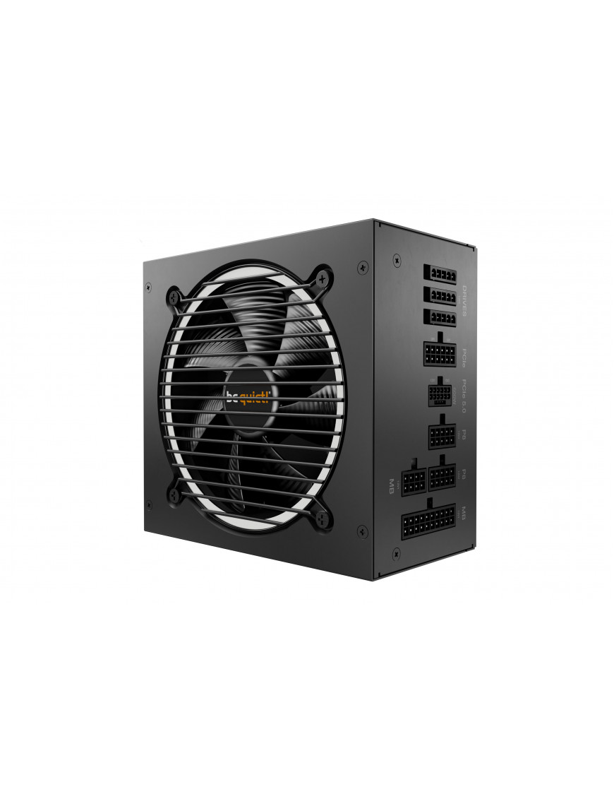 be quiet! Pure Power 12 M 750 Watt Netzteil 80+ Gold ATX 3.0