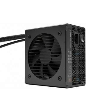 Fractal Design Anode 750 Watt Netzteil 80+ Bronze ATX 2.52