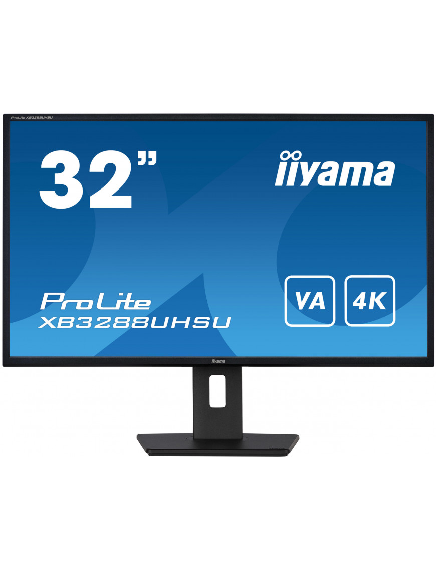 IIYAMA iiyama ProLite XB3288UHSU-B5 80cm (32