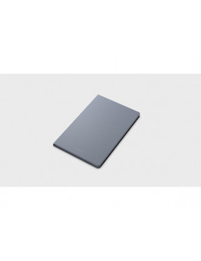 Samsung Book Cover EF-BT500 für Galaxy Tab A7, Grau