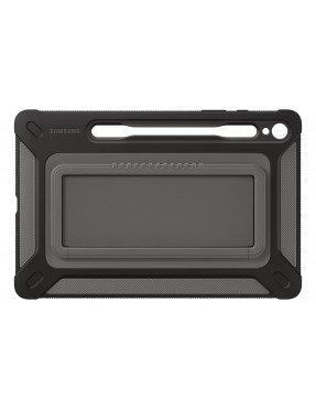 Samsung Outdoor Cover EF-RX710 für Galaxy Tab S9 Black