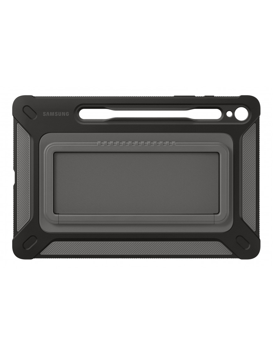 Samsung Outdoor Cover EF-RX710 für Galaxy Tab S9 Black