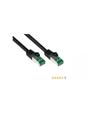 Good Connections 25m RNS Patchkabel Outdoor IP66 CAT6A S/FTP