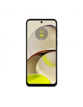 Motorola moto g14 4/128 GB Android 13 Smartphone butter crea