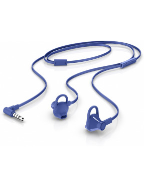 HP Earbuds 150 Kabelgebundenes In-Ear Headset 3,5mm Marine B