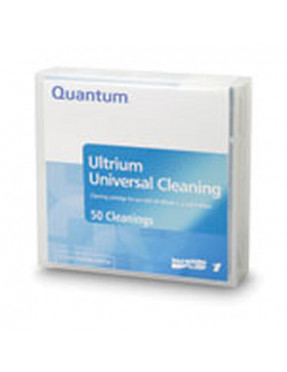 Quantum LTO Cleaning Cartridge