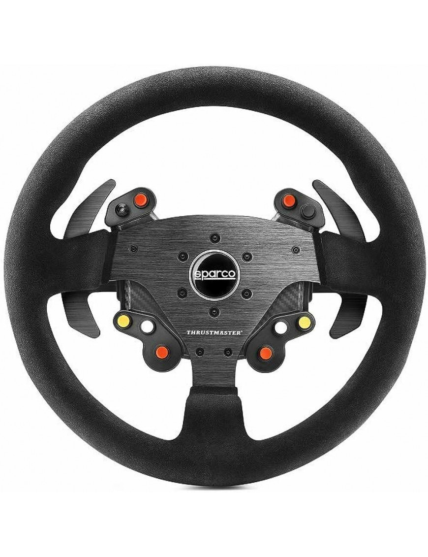 Thrustmaster RacingWheel AddOn TM Rally Wheel AddOn Sparco R