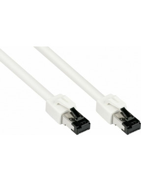 Good Connections 1,5m RNS Patchkabel Cat. 8.1 S/FTP PiMF 40G
