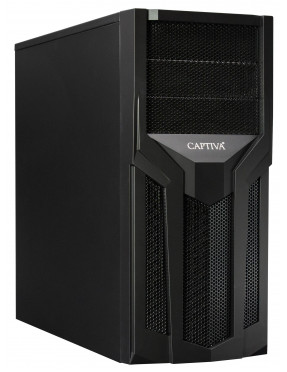 CAPTIVA Captiva Workstation I70-534 i7-11700K 32GB/1TB SSD D