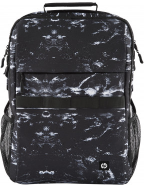 HP Campus XL Rucksack 30l 40,9 cm (16,1 Zoll) Schwarz/Weiß