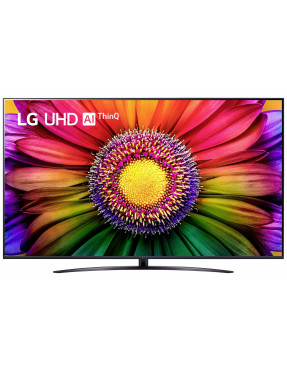 LG Electronics LG 65UR80006LJ 165cm 65