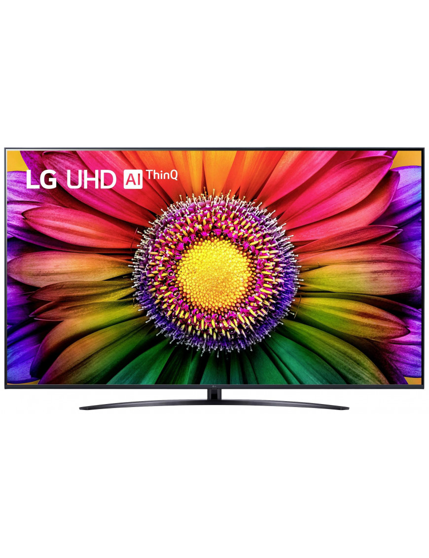 LG Electronics LG 65UR80006LJ 165cm 65