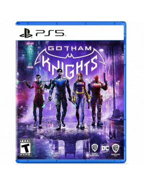 SONY Gotham Knights - PS5