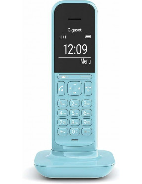 Gigaset CL390HX Universal-Mobilteil für DECT/GAP-Router S308