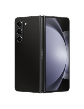 Samsung GALAXY Z Fold5 5G Smartphone black 512GB Dual-SIM An