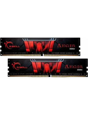 G.Skill 16GB (2x8GB)  Aegis DDR4-3000 CL16 RAM Speicher Kit