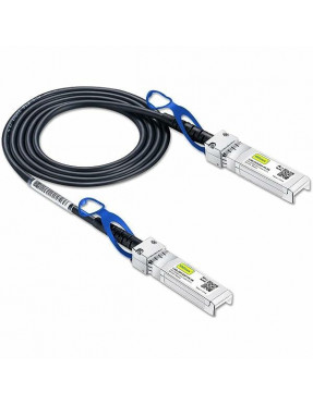 Ubiquiti Networks Ubiquiti SFP28-kompatibles Kabel 25G - 1m
