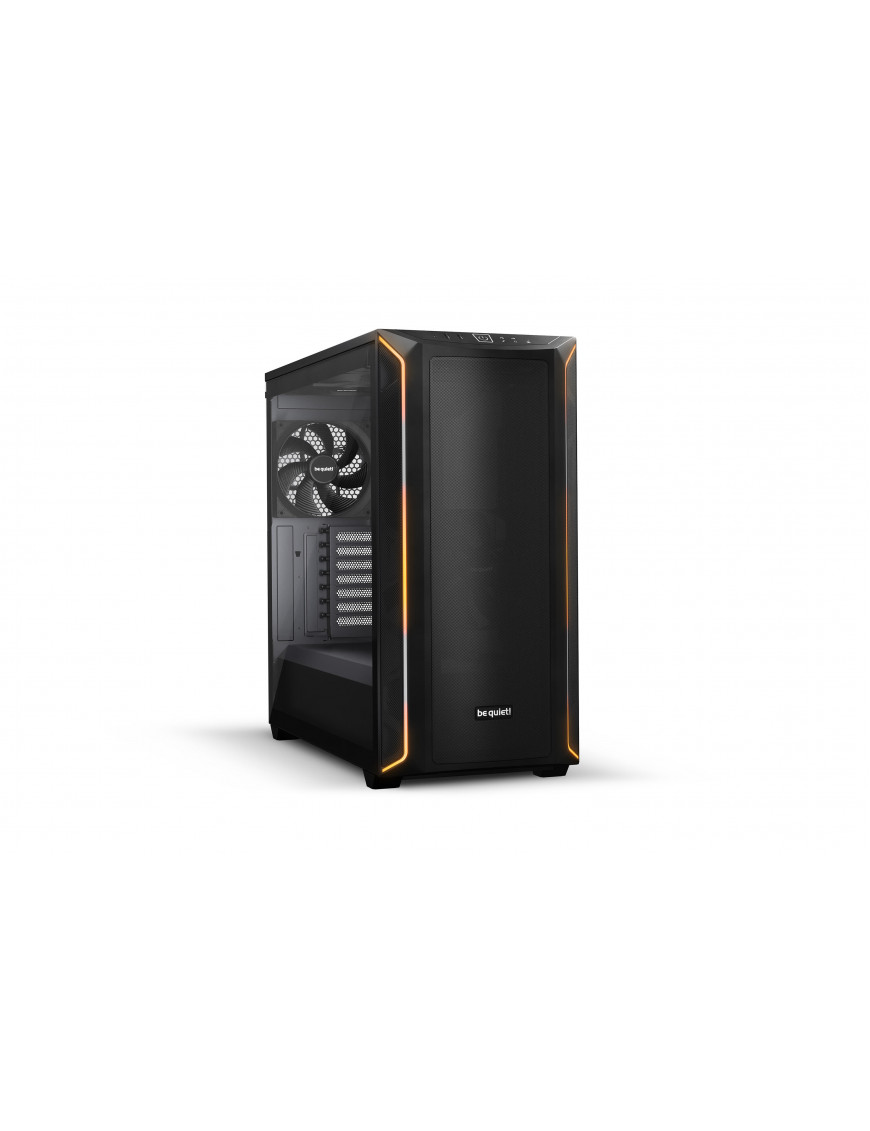 be quiet! Shadow Base 800 DX Schwarz Midi Tower Gaming Gehäu