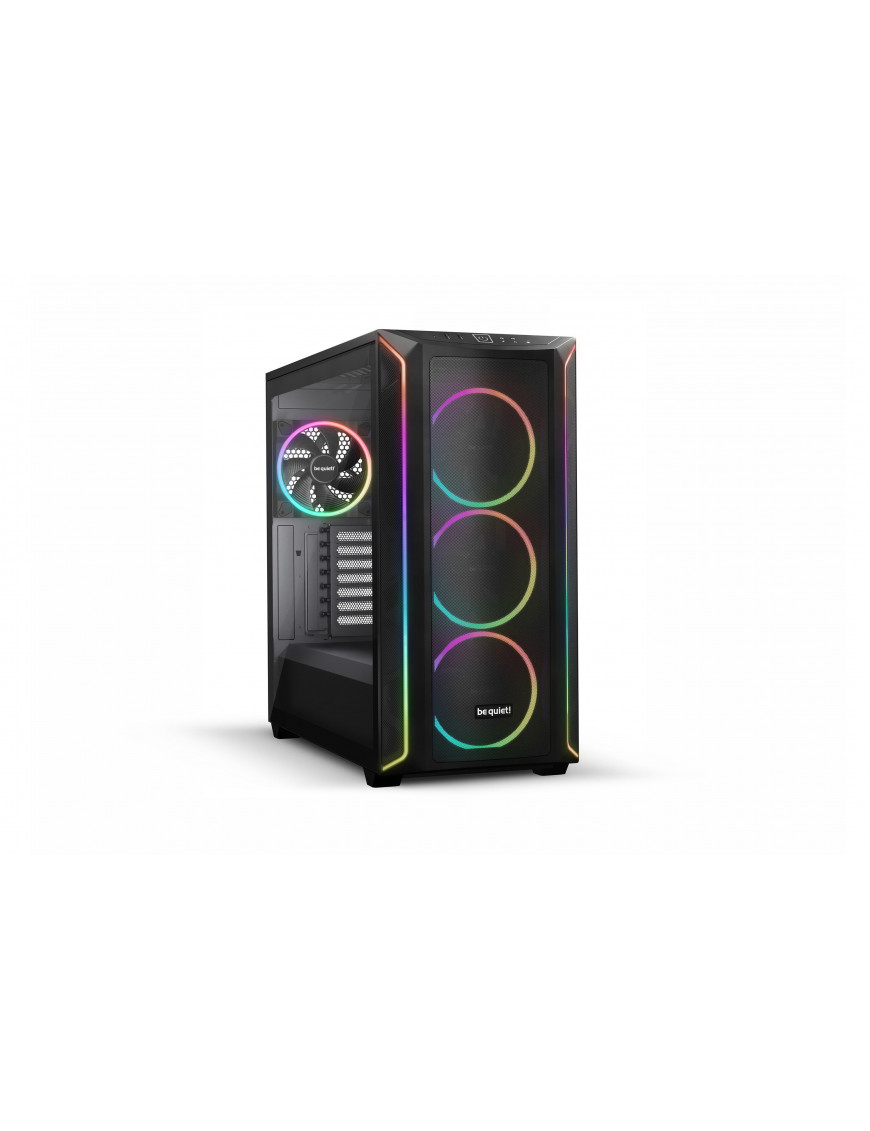 be quiet! Shadow Base 800 FX Schwarz Midi Tower Gaming Gehäu