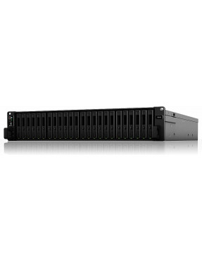 Synology FlashStation FS6400 Flash Array System 24-Bay