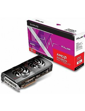 Sapphire Technologies SAPPHIRE AMD Radeon RX 7700 XT Pulse O