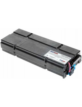 APC Smart-UPS SRT 1500 VA Rack Mount 230V (SRT1500XLI)