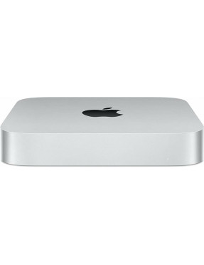 Apple Computer Mac mini 2023 M2/24/256 GB 8C CPU 10C GPU 10 