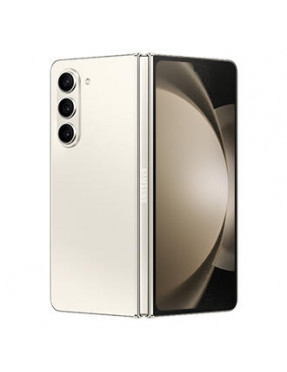 SAMSUNG GALAXY Z Fold5 5G Smartphone cream 256GB Dual-SIM An