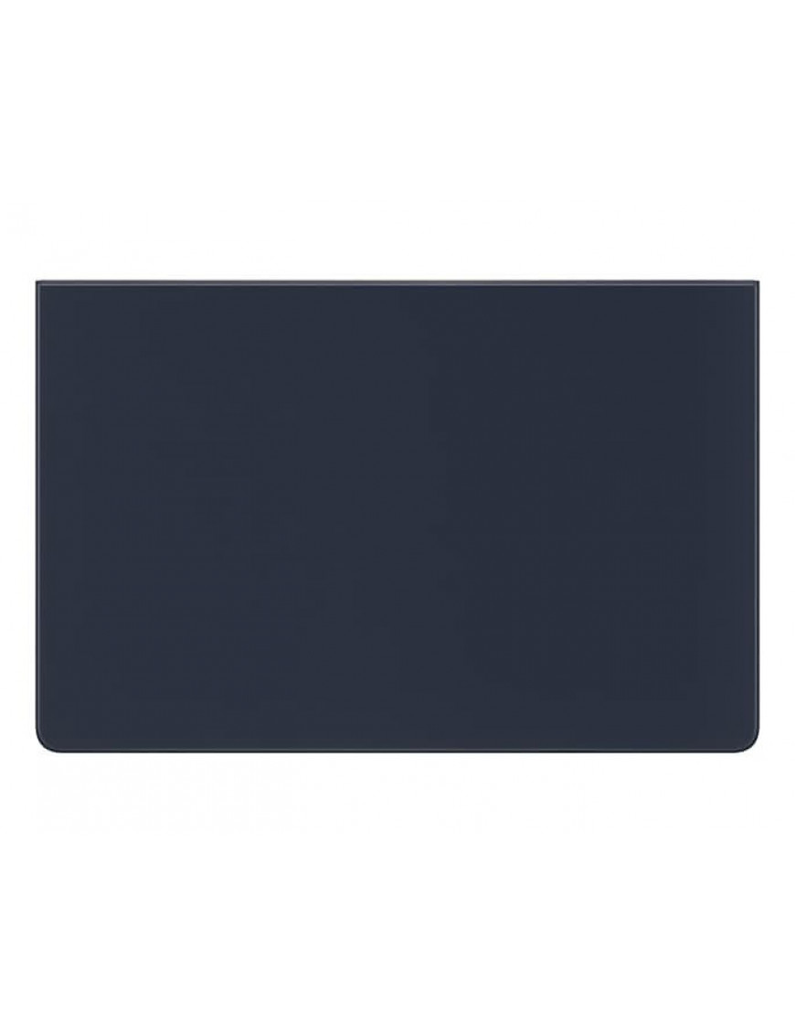 SAMSUNG Book Cover Keyboard Slim EF-DX710 für Galaxy Tab S9 