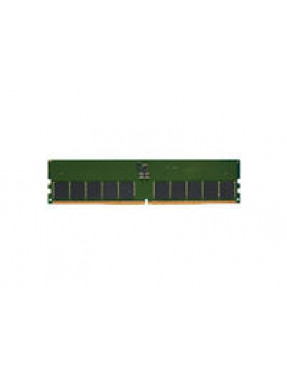 Kingston 32GB  Server Premier DDR5-4800 ECC CL40 DIMM Speich