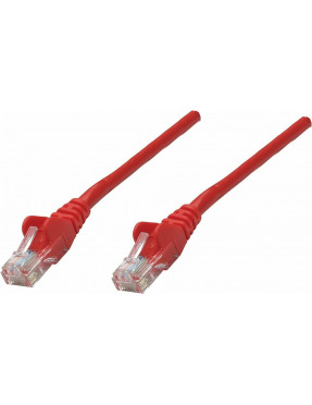 Good Connections Patch Netzwerkkabel RJ45 CAT6 250MHz 2m rot