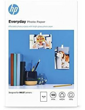 HP INC. EVERYDAY GLOSSY PHOTO PAPER