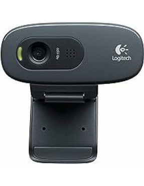 Logitech HD Webcam C270 - Webcam - Farbe