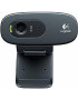Logitech HD Webcam C270 - Webcam - Farbe