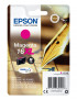 EPSON INK DURABRITE ULTRA â€‹MAGENTA 16XL