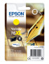 EPSON INK DURABRITE ULTRA â€‹YELLOW 16XL