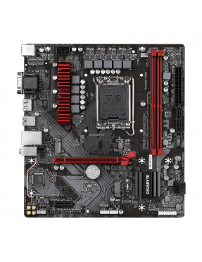 Gigabyte GIGABYTE B760M GAMING DDR4 mATX Mainboard Sockel 17