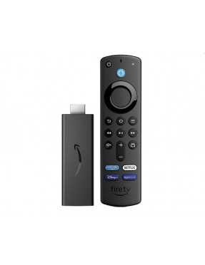 Amazon Fire TV Stick 2021 mit Alexa-Sprachfernbedienung
