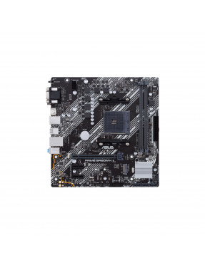 ASUS Prime B450M-K II mATX Mainboard Sockel AM4 M.2/USB3.2/D