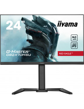 IIYAMA iiyama G-Master GB2470HSU-B5 60,5cm (23,8