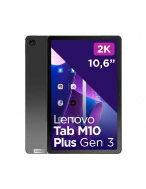 Lenovo Tab M10 Plus G3 TB128FU 4/128GB WiFi storm grey ZAAM0