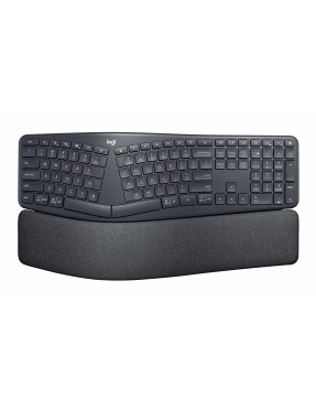 Logitech Ergo K860 Split for Business - ergonomische Tastatu
