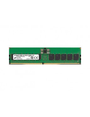Micron Technology 32GB (1x32GB) MICRON RDIMM DDR5-4800 CL40 