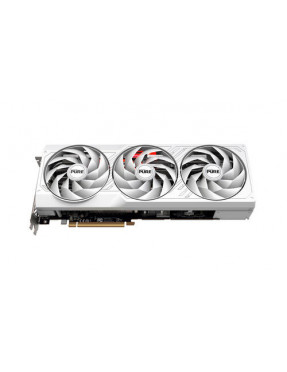 Sapphire Technologies SAPPHIRE AMD Radeon RX 7700 XT Pure OC