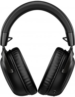 HyperX Cloud III Wireless Black Gaming Headset für PS4/PS5 &