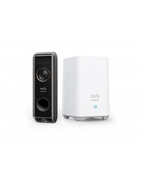 Anker Innovations (UK) Ltd. eufy Video Türklingel Doorbell D