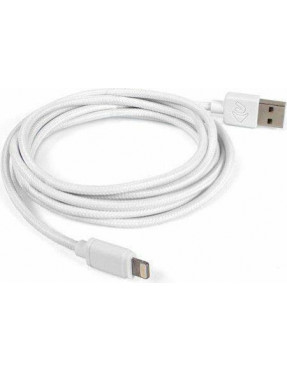 NewerTech USB 2.0 Adapterkabel, USB-A Stecker > Lightning Stecker 