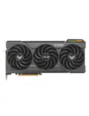 ASUS TUF Gaming Radeon RX 7800 XT OC Grafikkarte 16GB GDDR6 